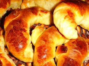 Nos viennoiseries